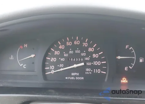 2001 Toyota Tacoma from USA, damaged, VIN 5TENL42N41Z862278